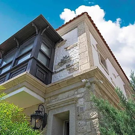 Szálloda Provence Mansion