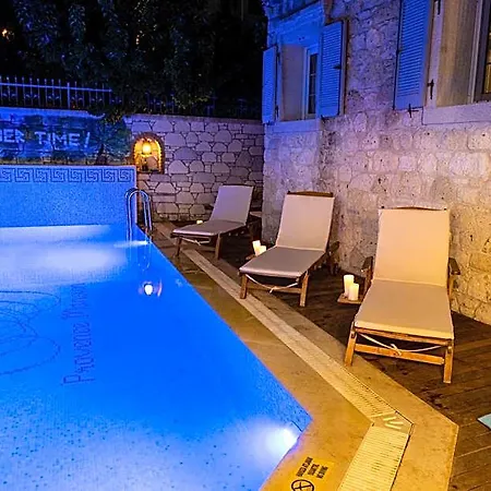 Provence Mansion Alacati
