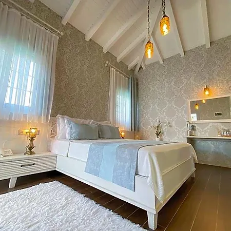 Provence Mansion Alacati