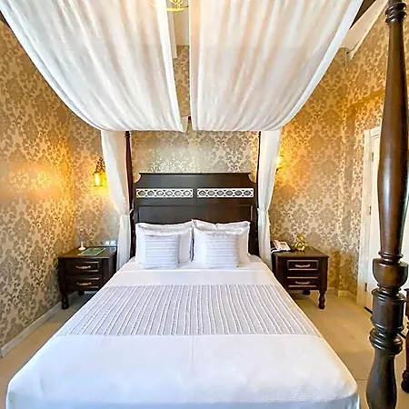 Provence Mansion 2* Alacati