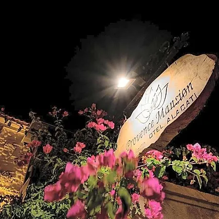 Provence Mansion Hotel Alacati