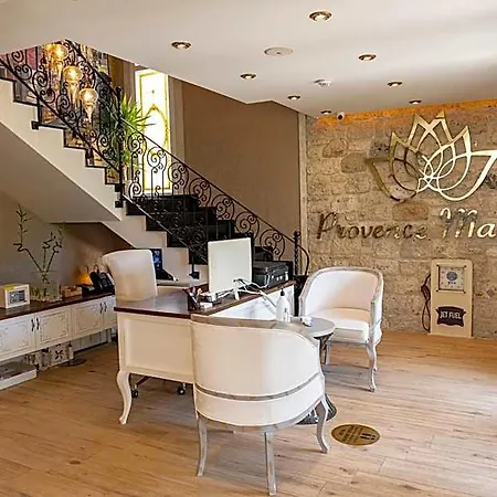 Provence Mansion Alacati