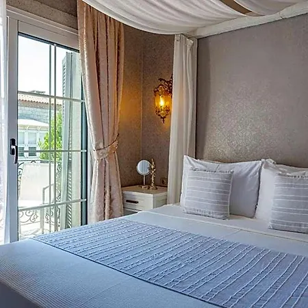 Provence Mansion 2* Alacati