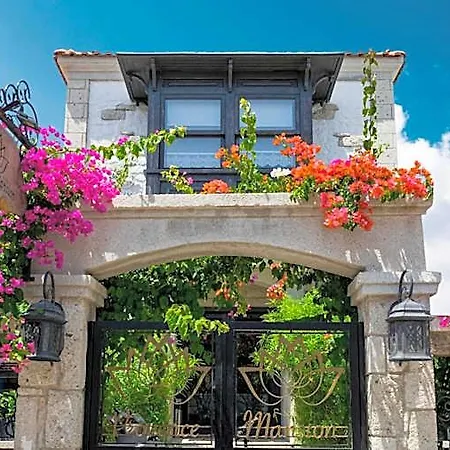 Hotel Provence Mansion