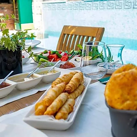 Provence Mansion Hotel Alacati