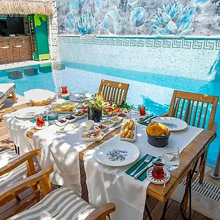 Hotel Provence Mansion 2*