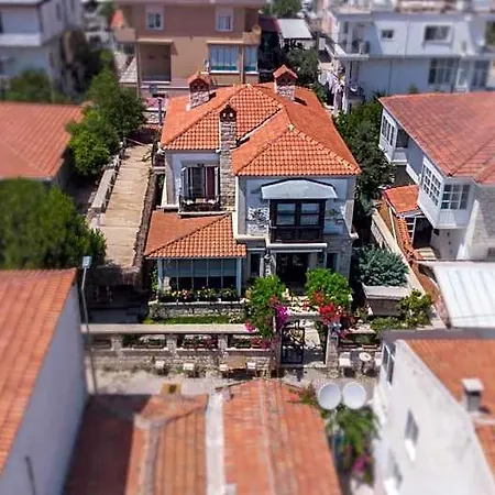 Provence Mansion Hotel 2*