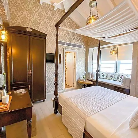 Provence Mansion Szálloda 2*