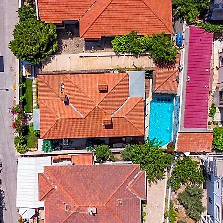 Provence Mansion 2* Alaçatı
