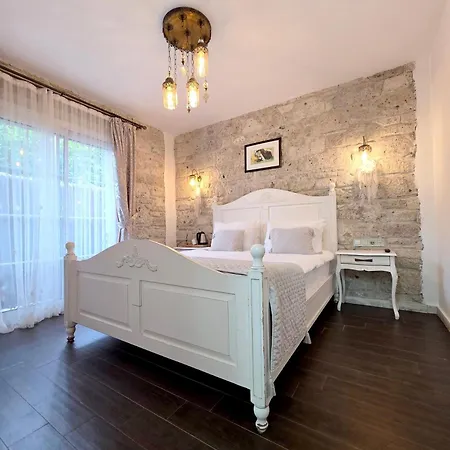 Ξενοδοχείο Provence Mansion