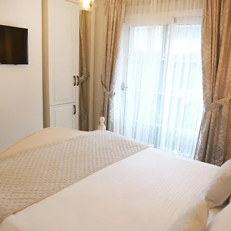 Szálloda Provence Mansion Alacati