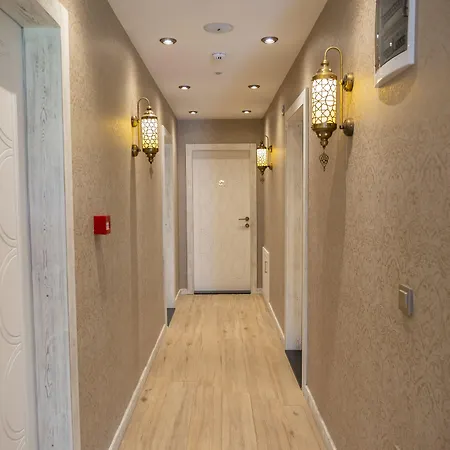 Provence Mansion Ξενοδοχείο 2*