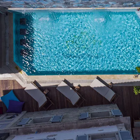 Provence Mansion Ξενοδοχείο