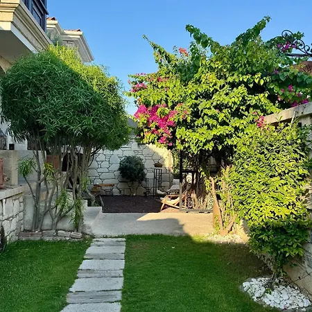 Provence Mansion