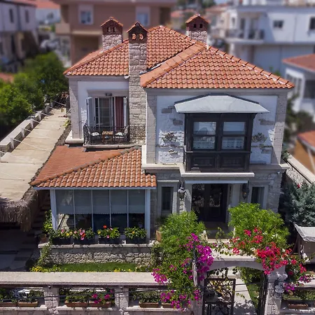 Provence Mansion 2* Αλακάτι