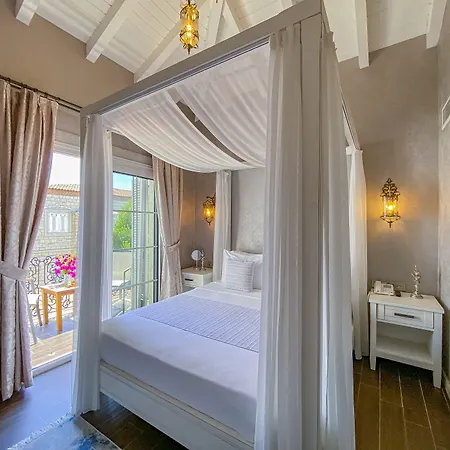 Ξενοδοχείο Provence Mansion