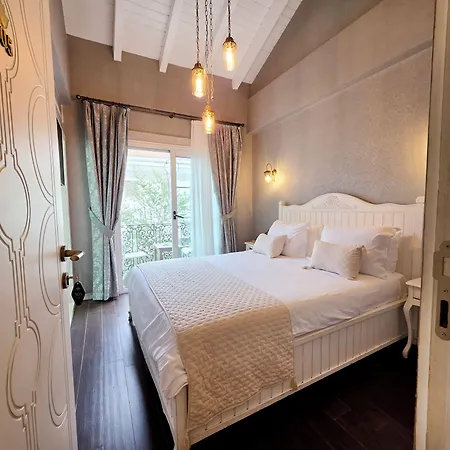 Provence Mansion 2* Αλακάτι
