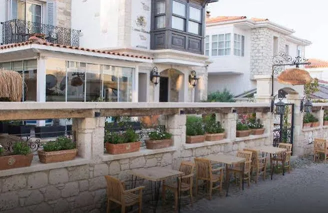 Hotel Provence Mansion Alaçatı