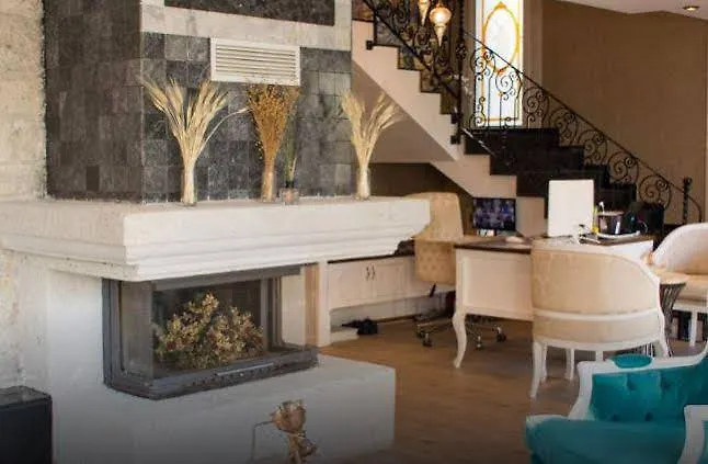 Provence Mansion Hotel