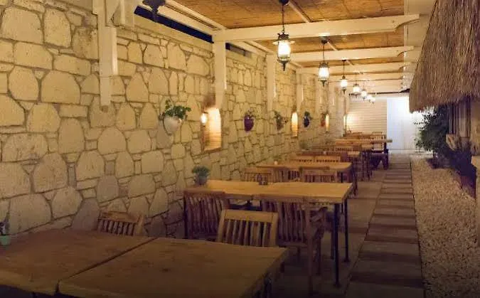 Provence Mansion Alaçatı