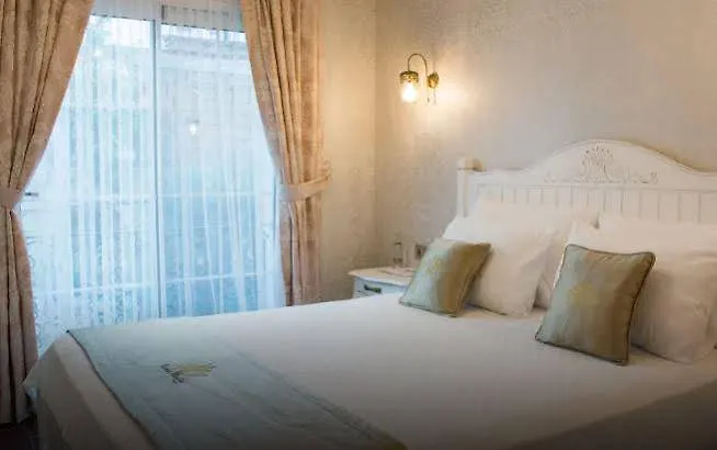 Provence Mansion 2* Alaçatı