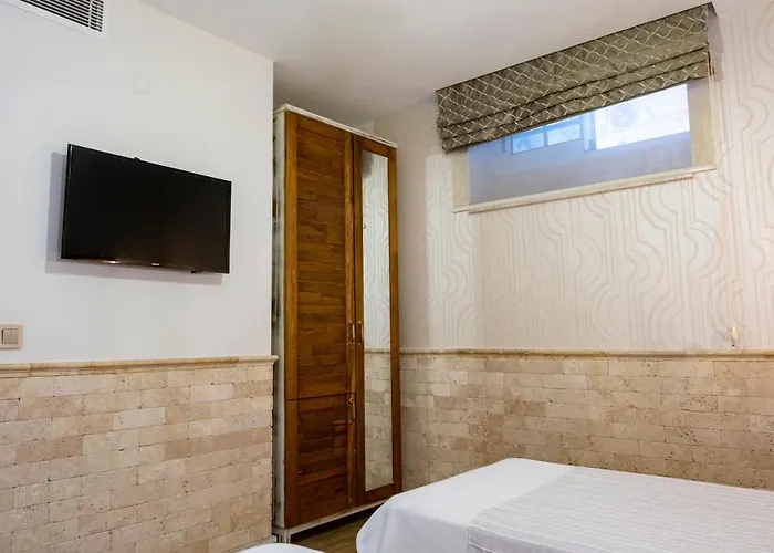 Provence Mansion Alaçatı