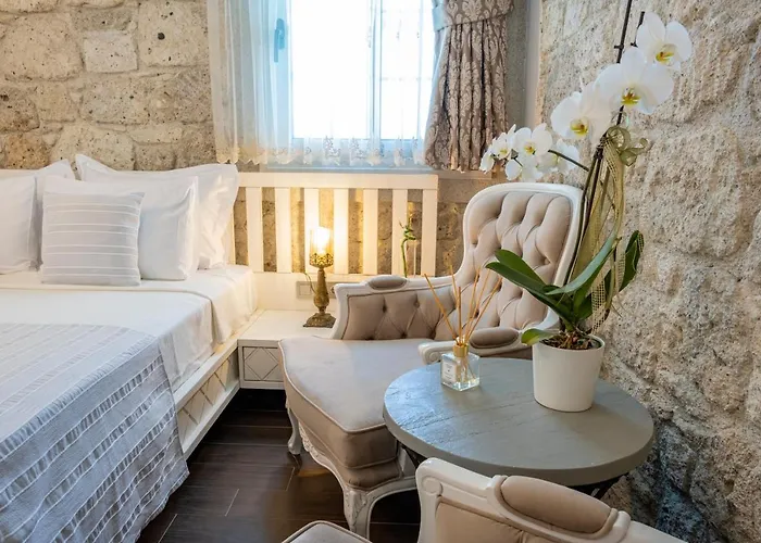 Provence Mansion Alaçatı