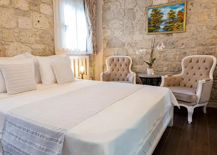 Provence Mansion Alaçatı