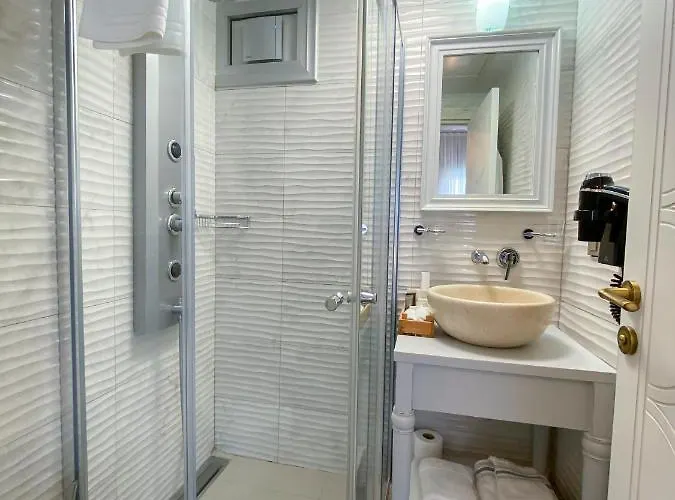 Hotel Provence Mansion