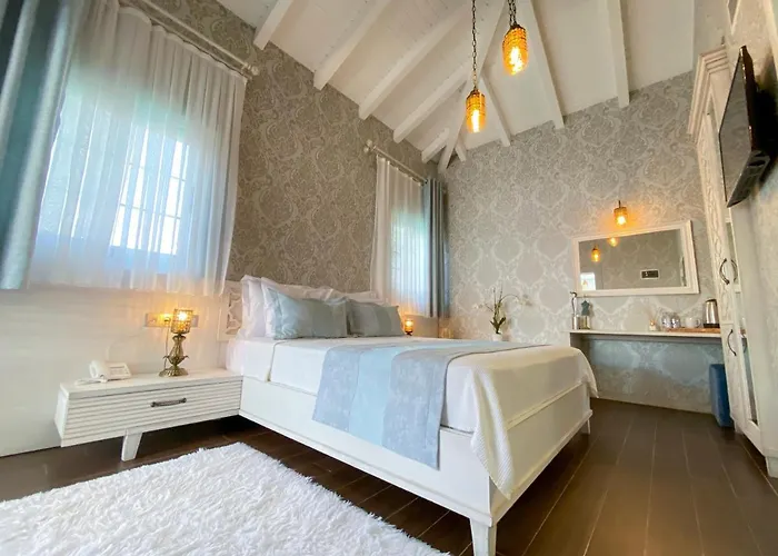 Provence Mansion Hotel 2*