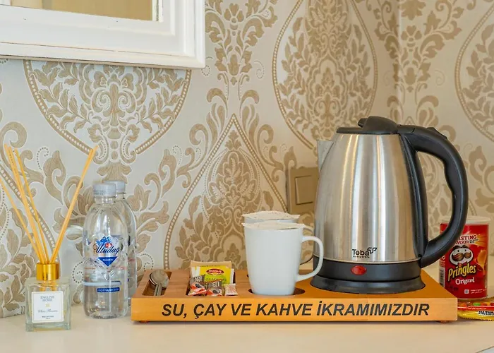 Provence Mansion Alaçatı