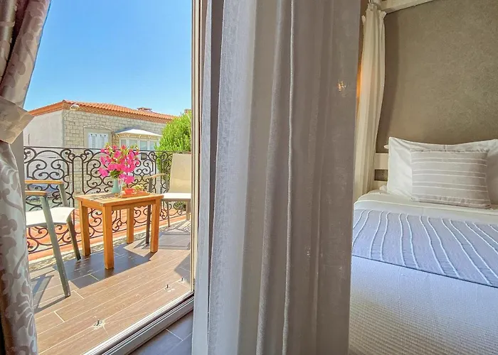 Provence Mansion Alaçatı