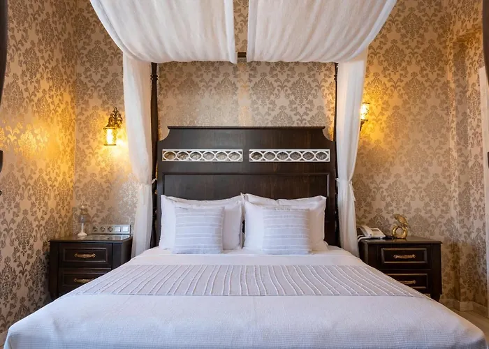 Hotel Provence Mansion 2*