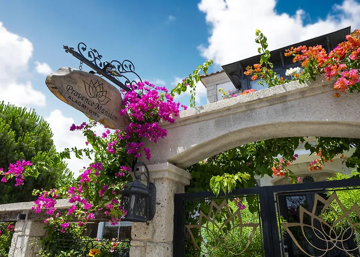 Provence Mansion Alaçatı