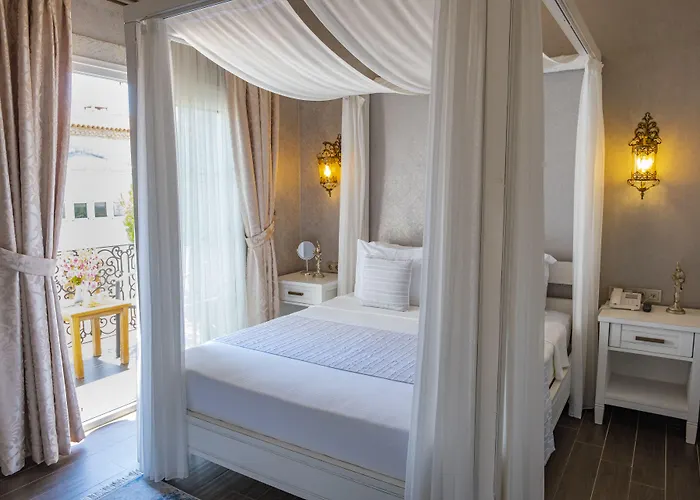 Provence Mansion Alaçatı
